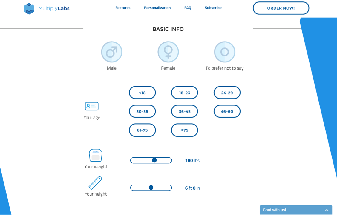 The Multiply Pill gallery image