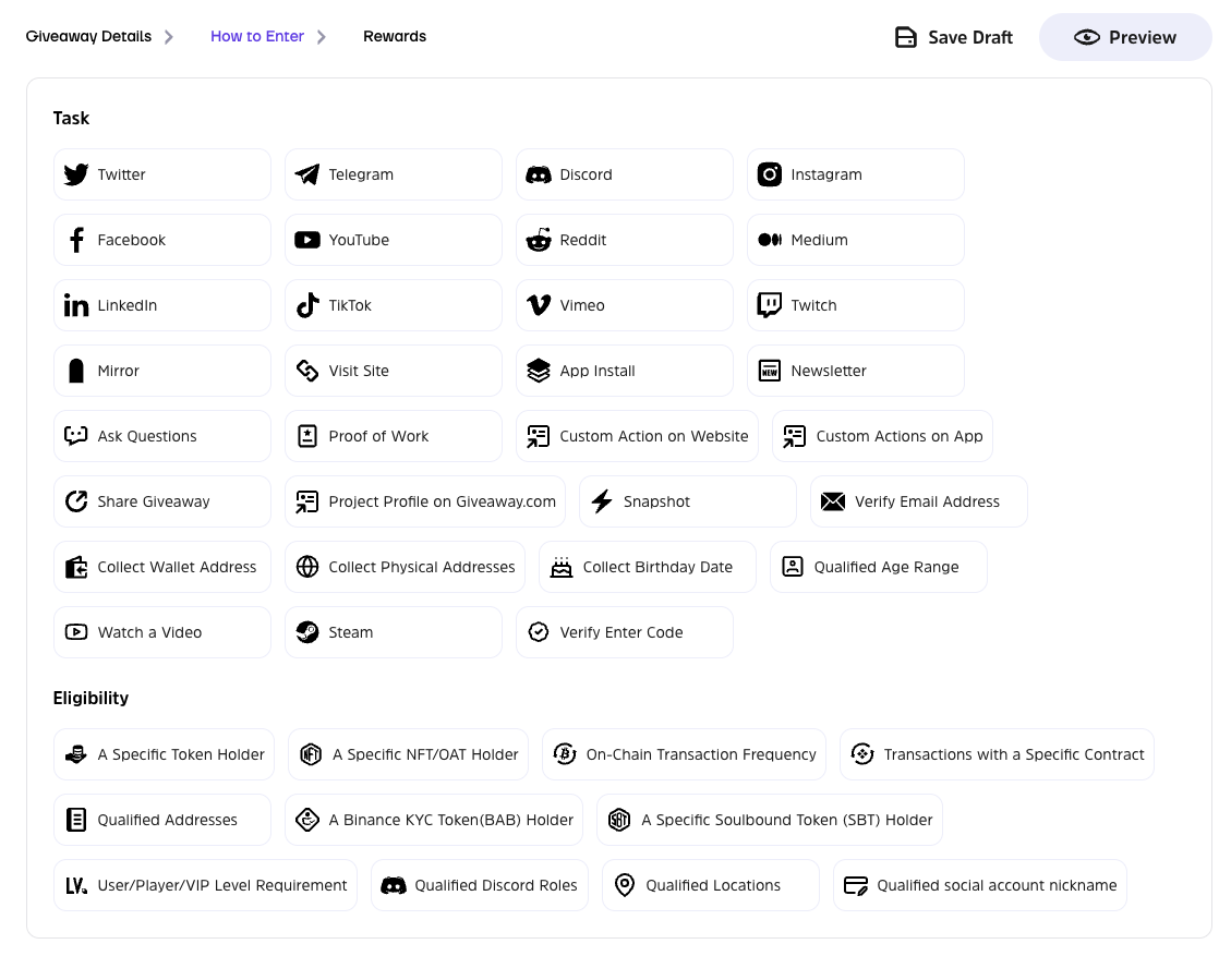 Giveaway.com gallery image