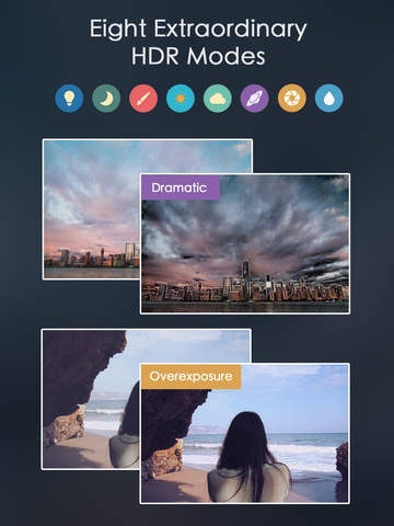 Relight gallery image