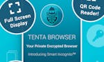 Tenta Browser 2.0 image