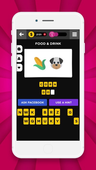 Guess The Emoji gallery image