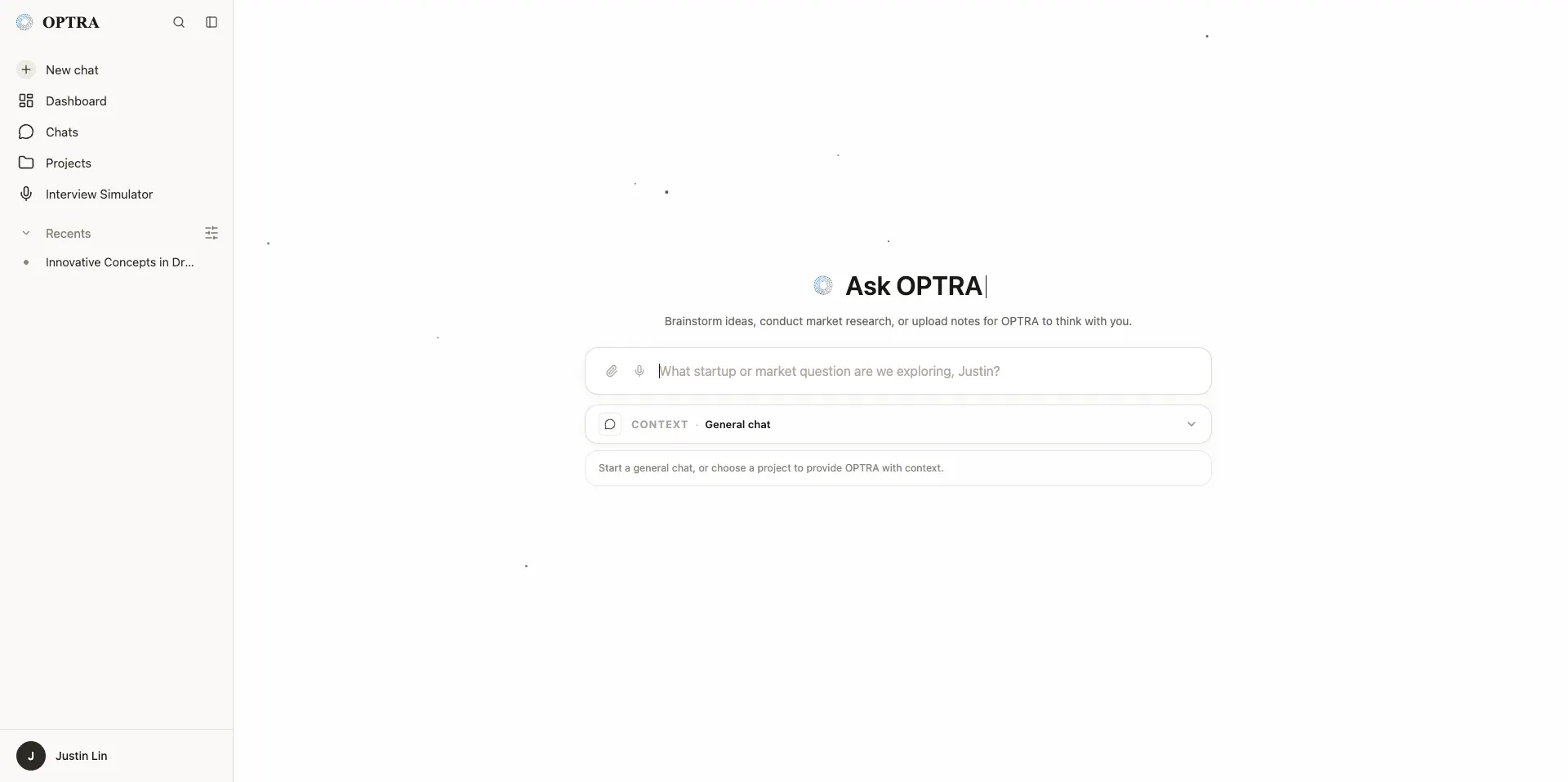 OPTRA for Startups gallery image