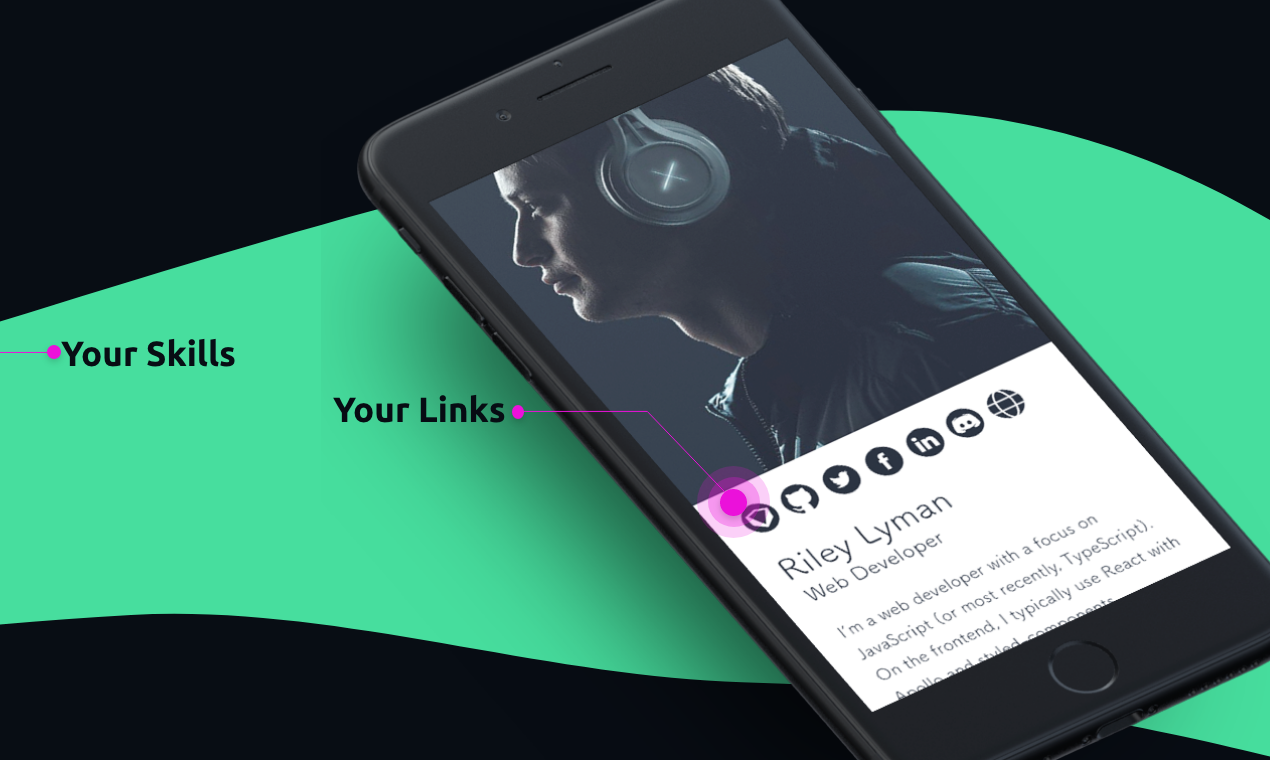 Dev.page gallery image