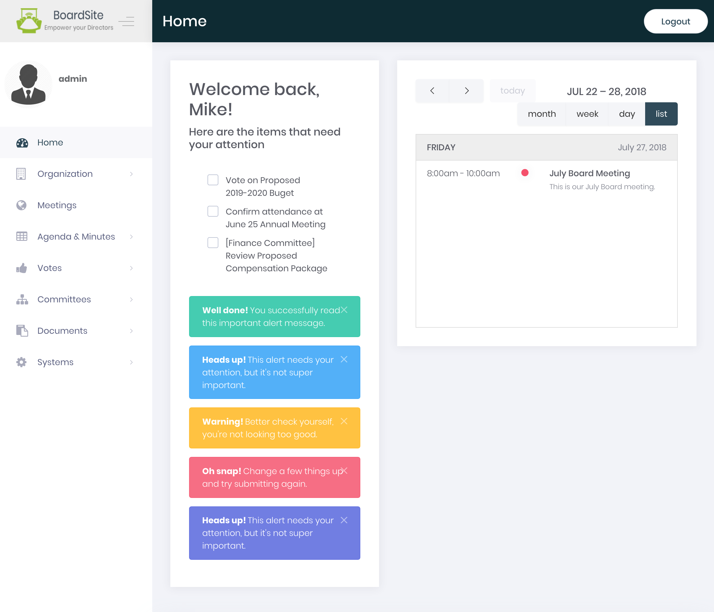 BoardSite gallery image