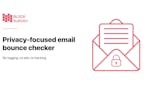 Email Bounce Checker from BlockSurvey image