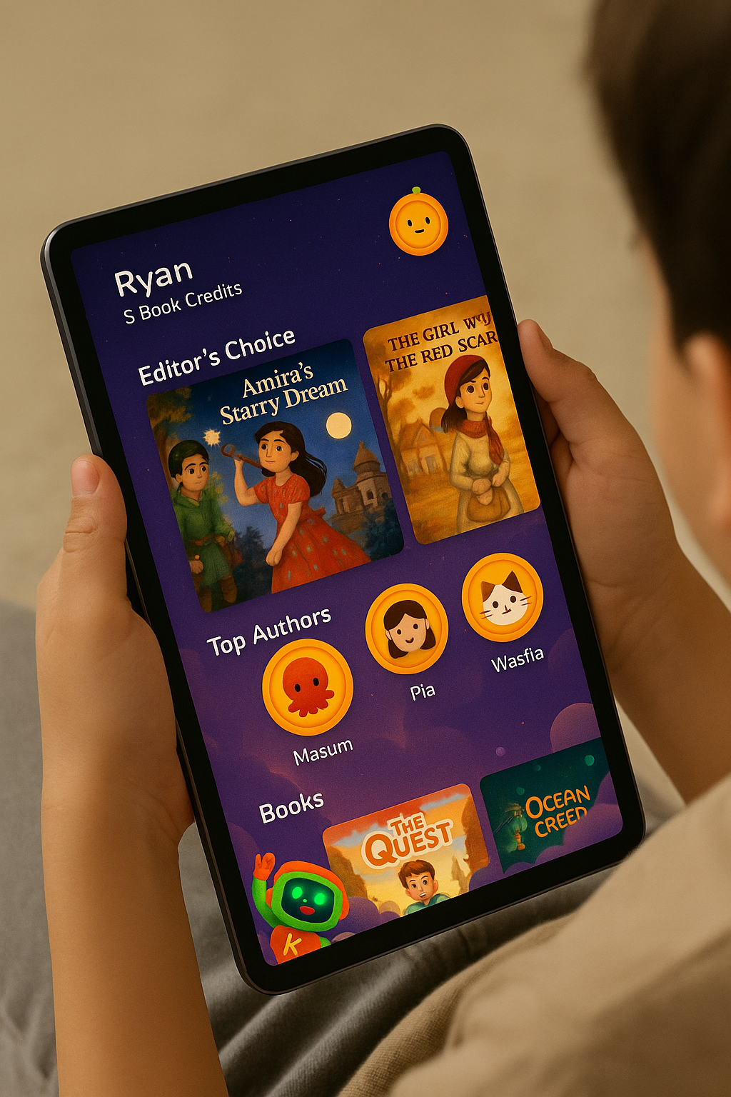 Kreebo gallery image