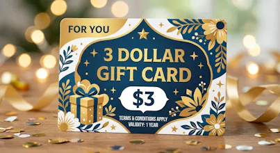 Amazon gift card gallery image
