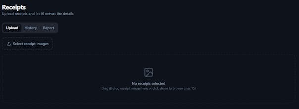Expense Hub gallery image
