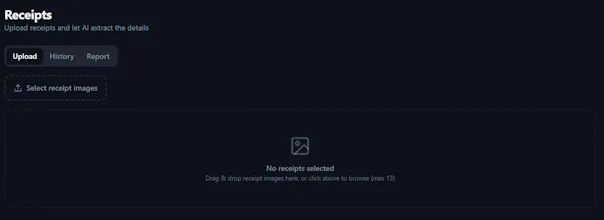 Expense Hub gallery image