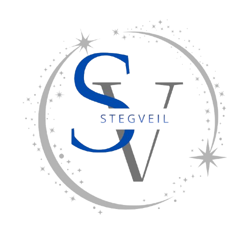 Stegveil
