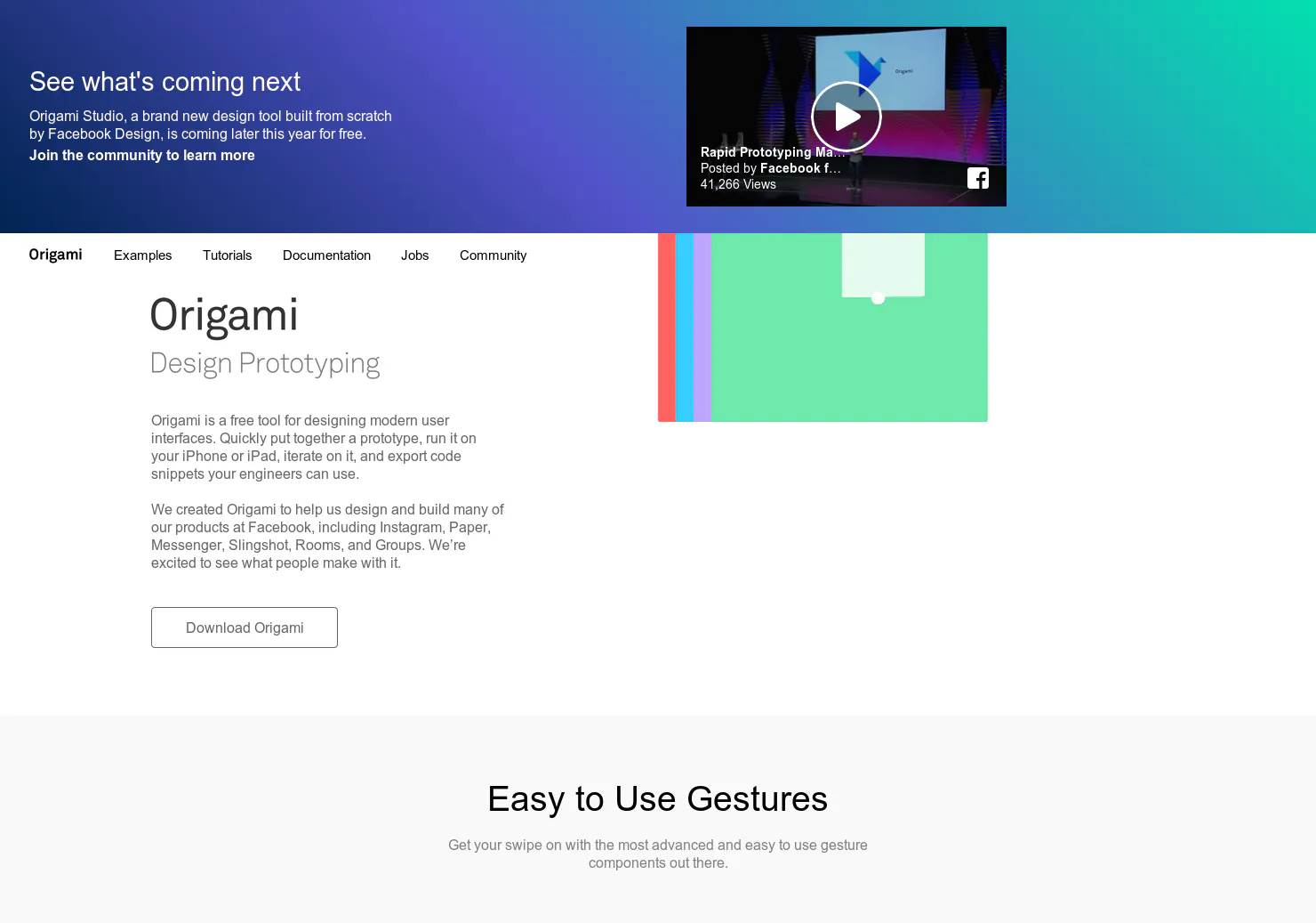 Orgiami