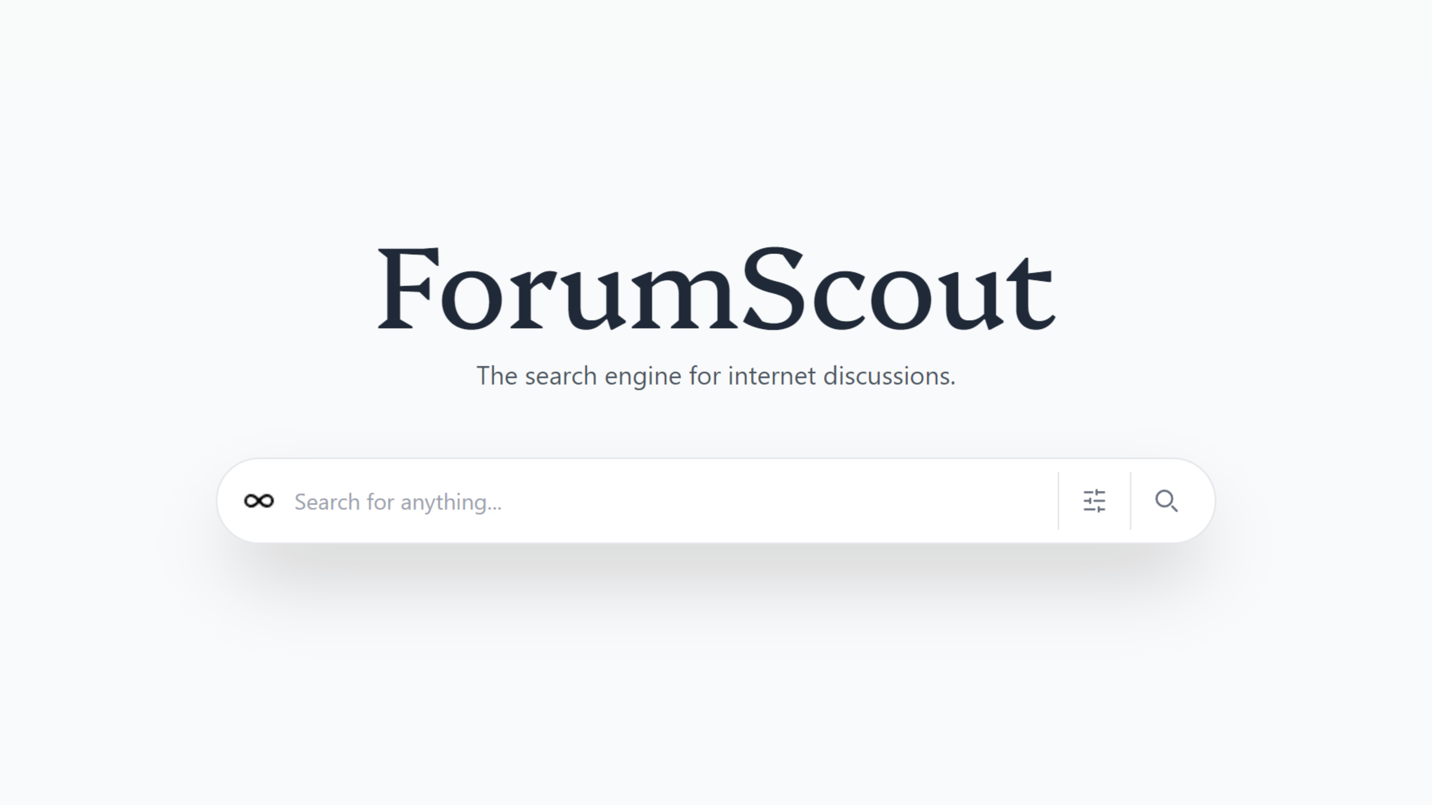 Forumscout media 1