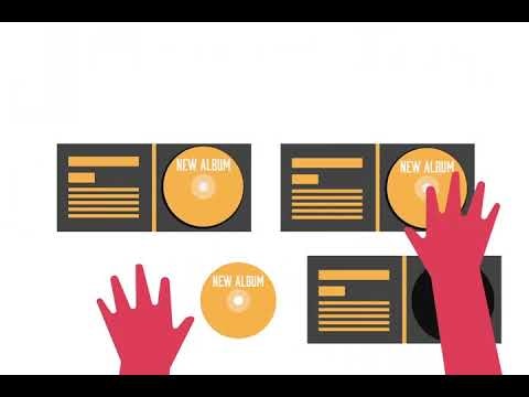 Music Crowdfunding Calculator gallery image