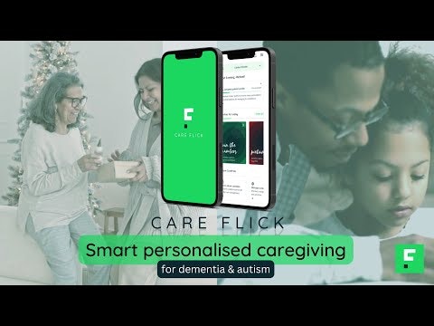 CareFlick gallery image