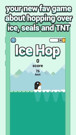 Ice Hop gallery image