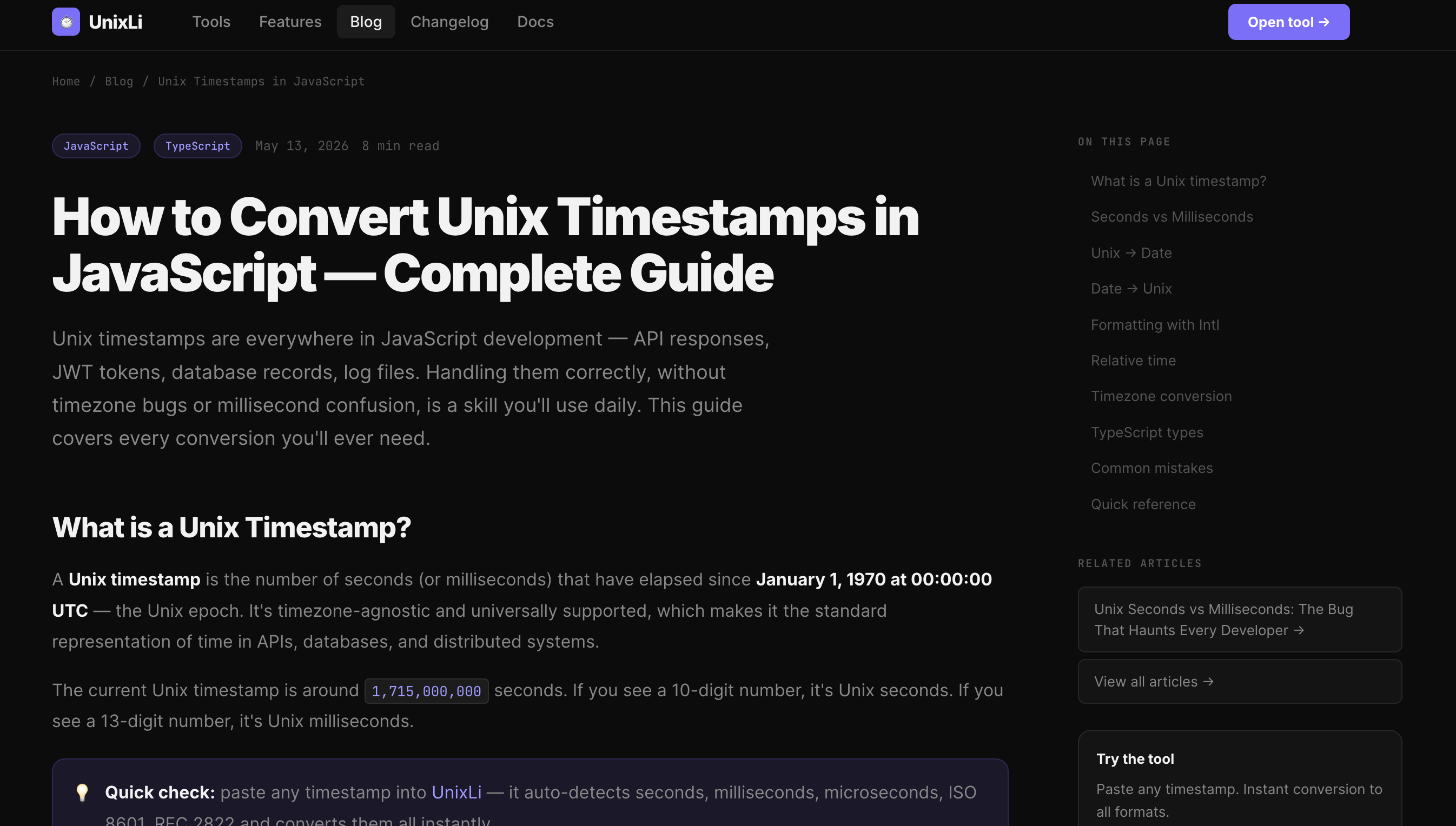UnixLi  gallery image