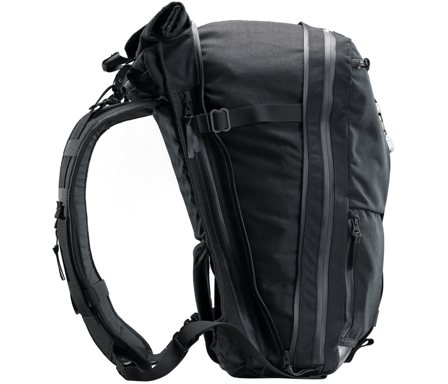 HURU Backpack gallery image