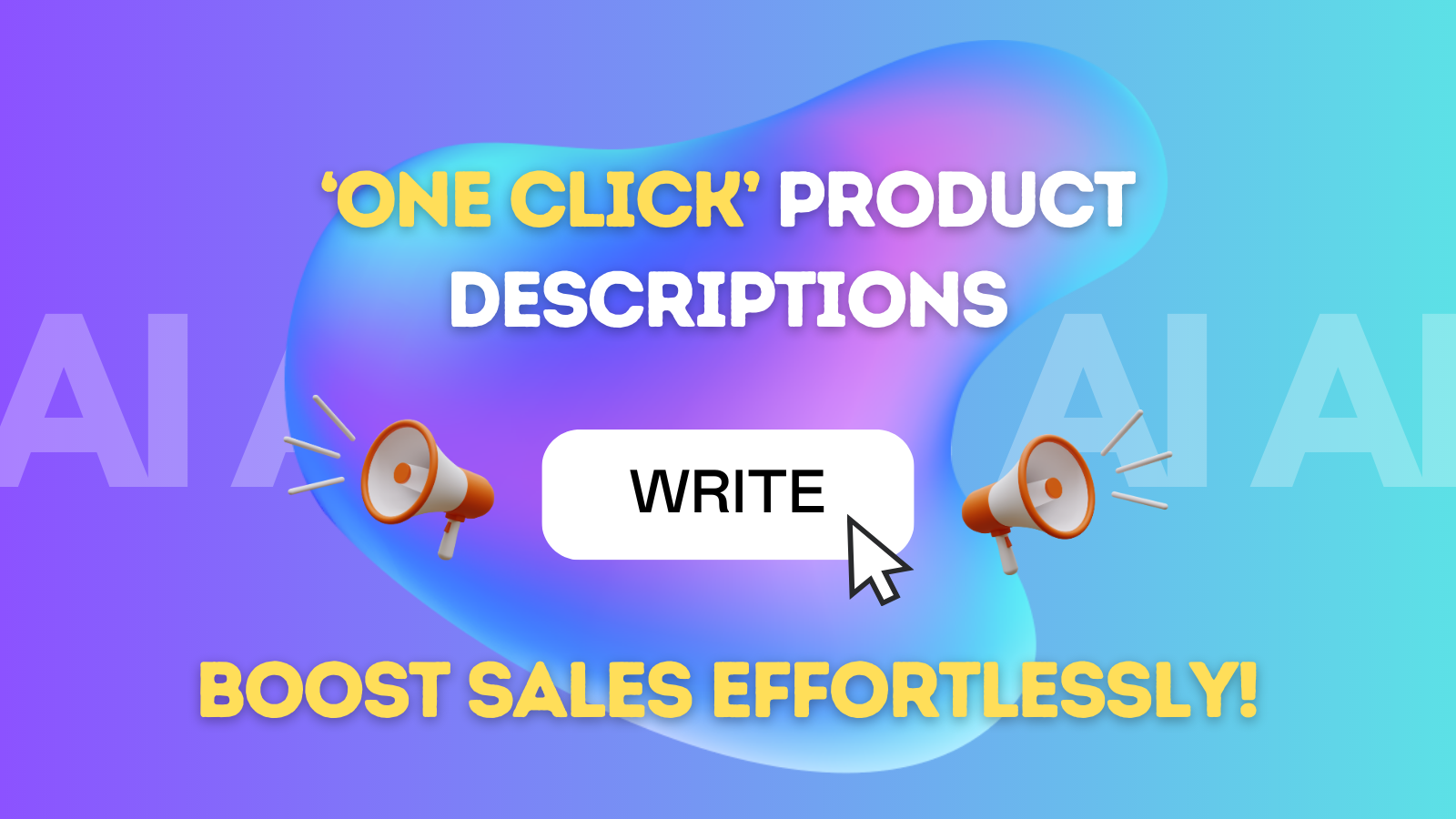 ChatGPT Product Name AI Pro HD