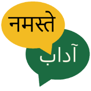 Desi Dictions logo