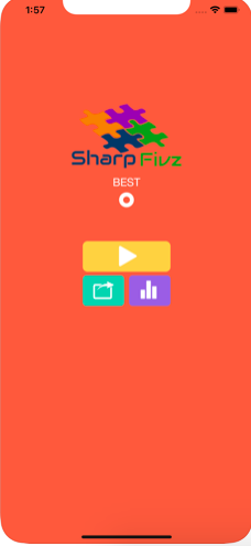 SharpFivz gallery image