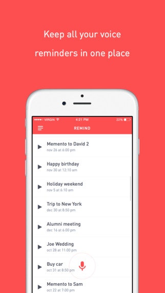 Memento  gallery image