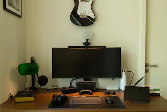 Hacker Stations gallery image