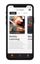 SparkLearn® gallery image