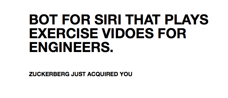 WTF Is My Bot Strategy? gallery image