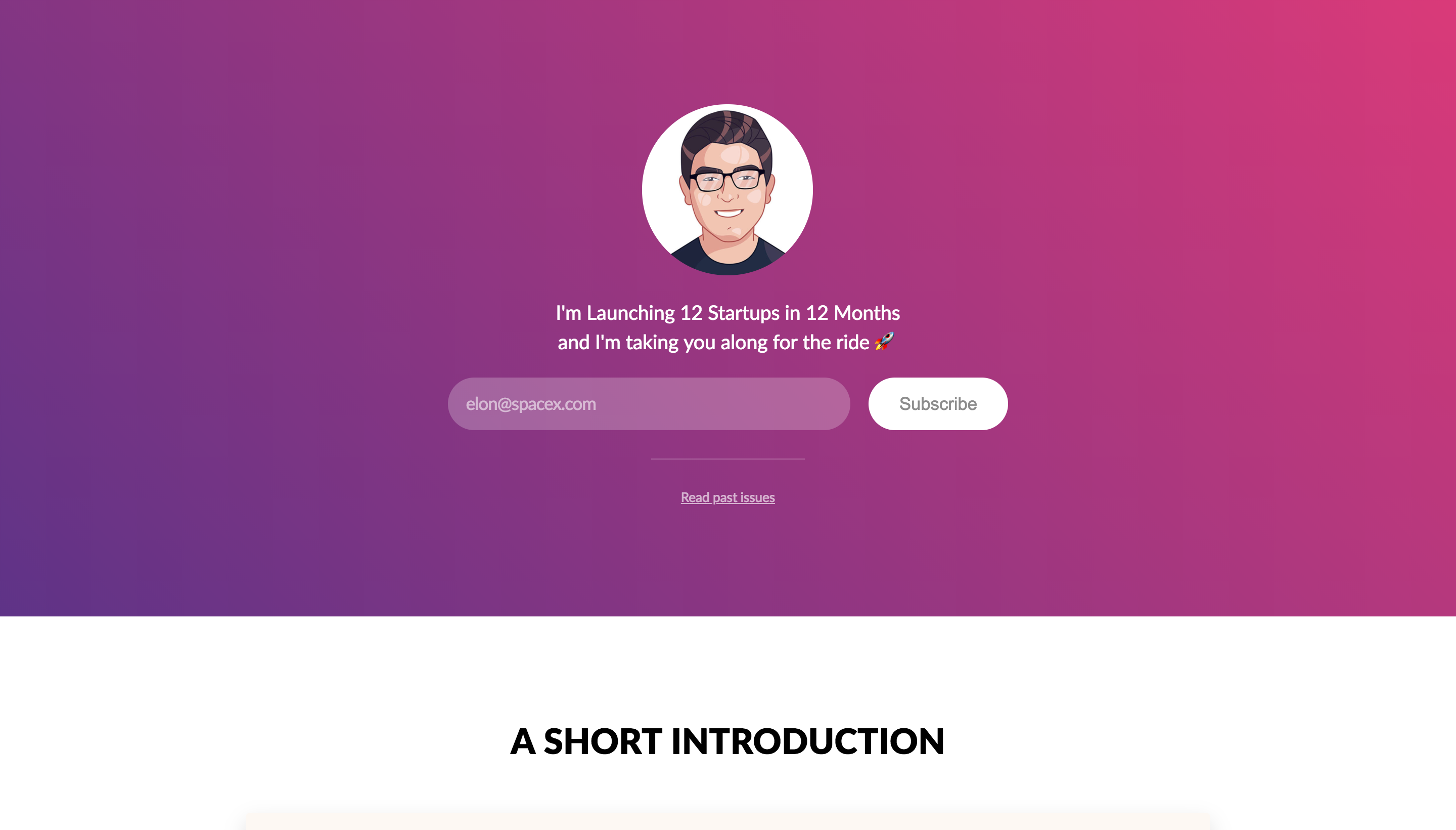 Maker Notes gallery image