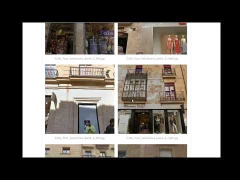 Street View Analyzer gallery image