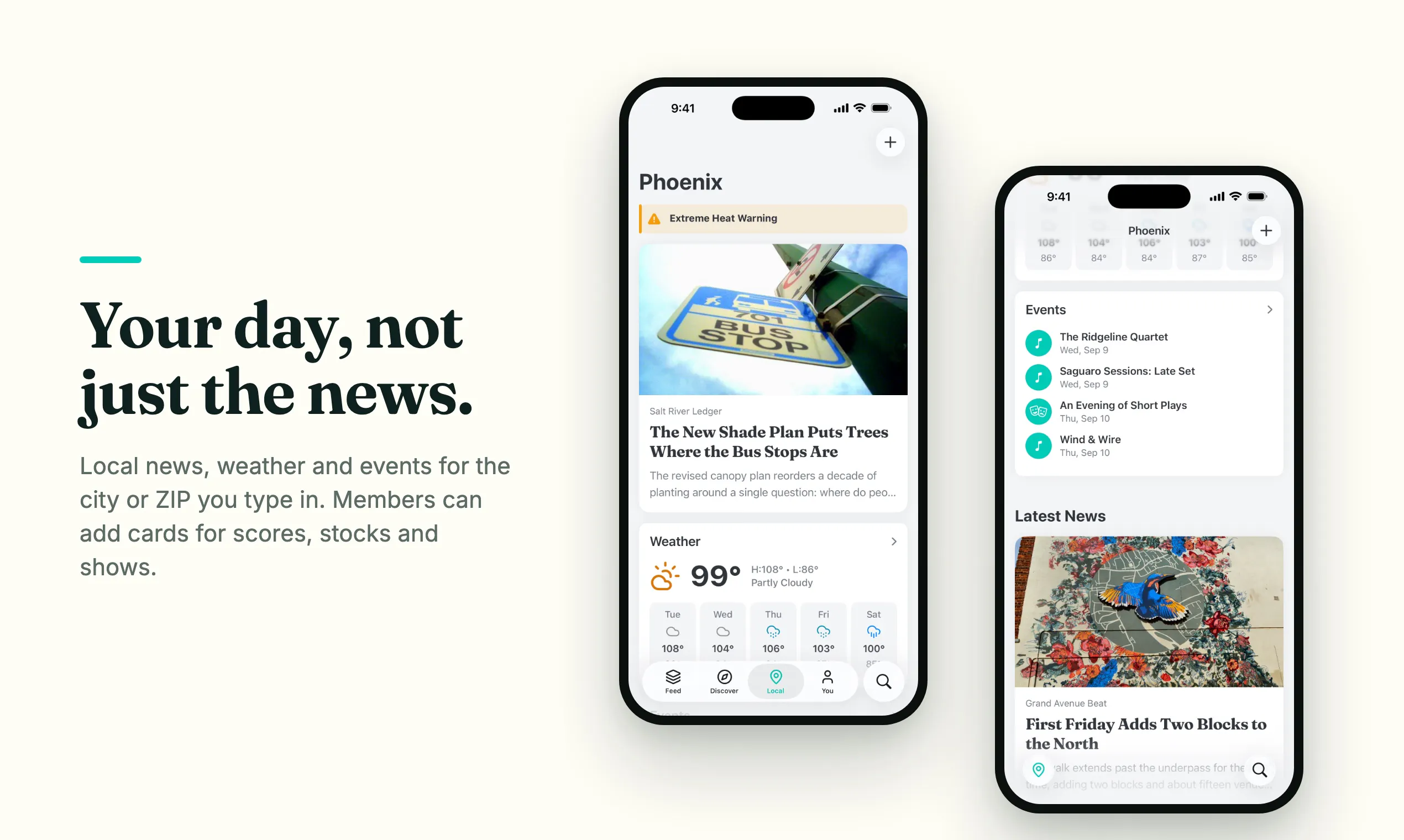 Zetfeed gallery image