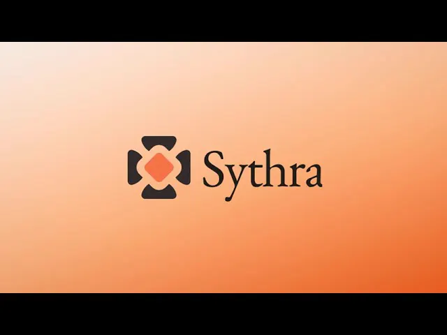 Sythra gallery image