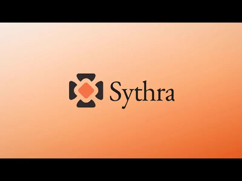 Sythra screenshot 1 (video preview)