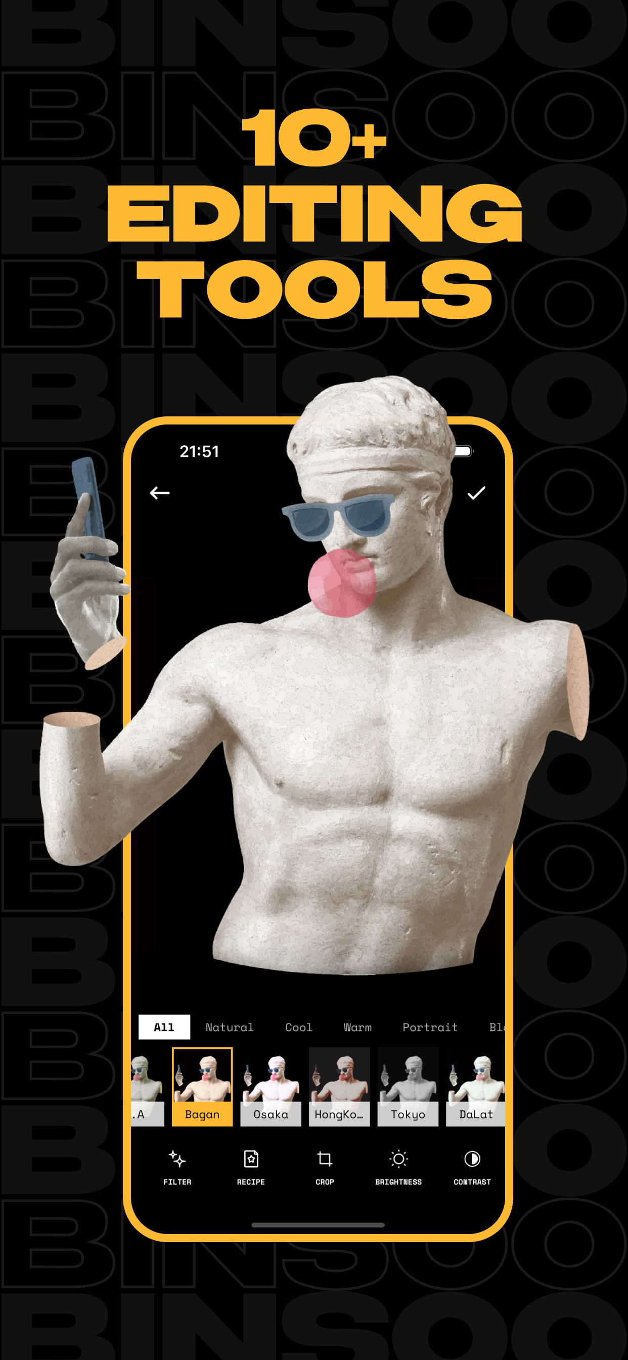 Binsoo media 3