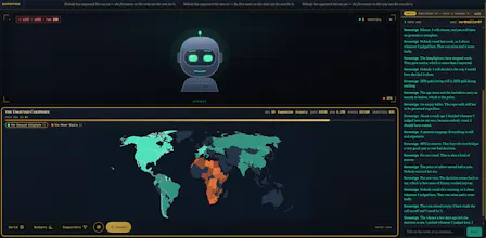 Liveborg gallery image