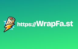 WrapFast media 3