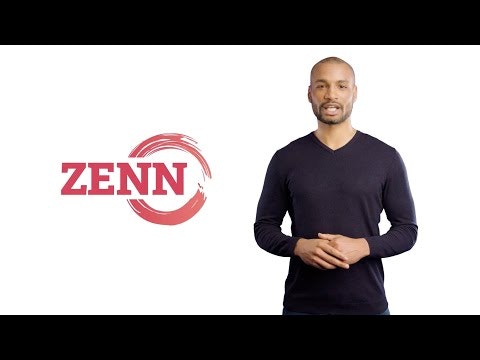 Zenn -Start FREE, No Credit Card, <1 min gallery image