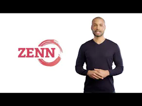 Zenn -Start FREE, No Credit Card, <1 min gallery image