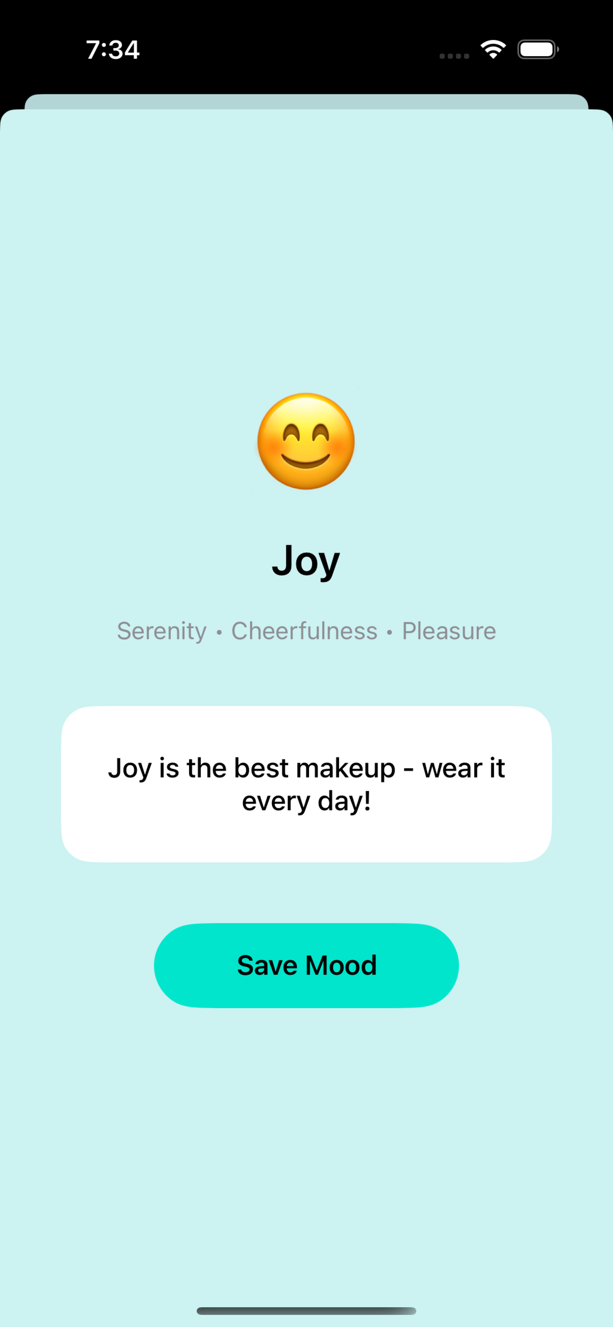 EYM: Elevate Your Mood gallery image