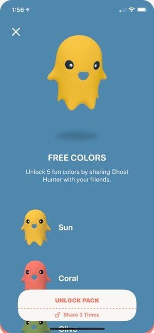 Ghost Seeker gallery image