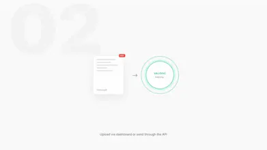 ValiDoc gallery image
