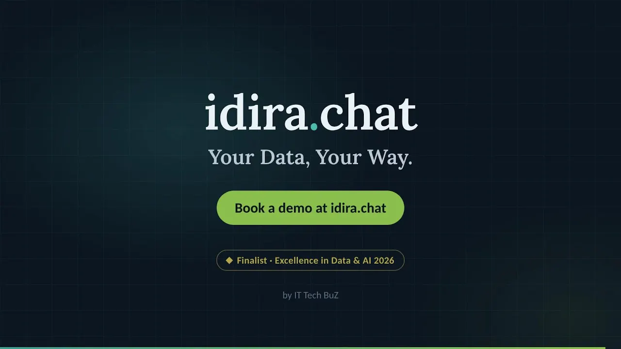 IDIRA.chat gallery image