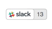The Unofficial Slack Button and Bookmarklet media 1