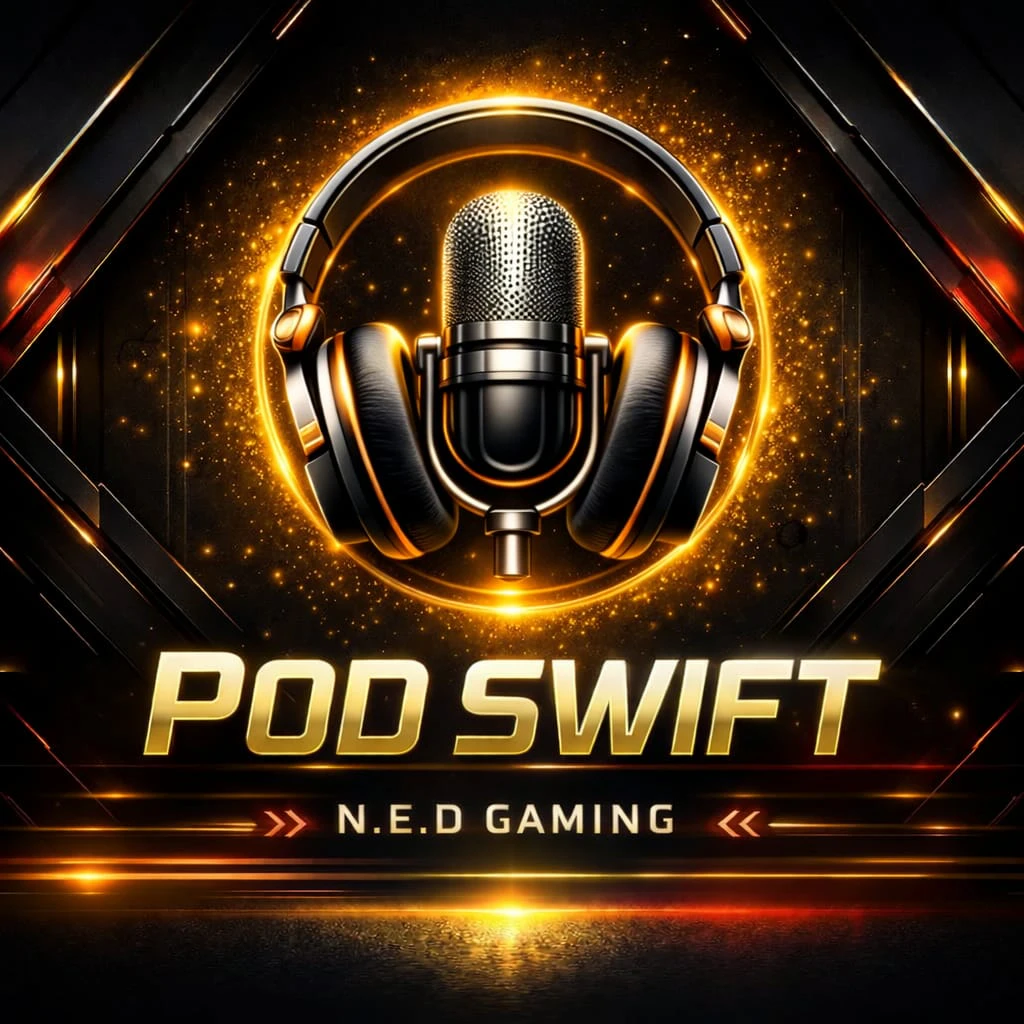 Podswift Ai logo