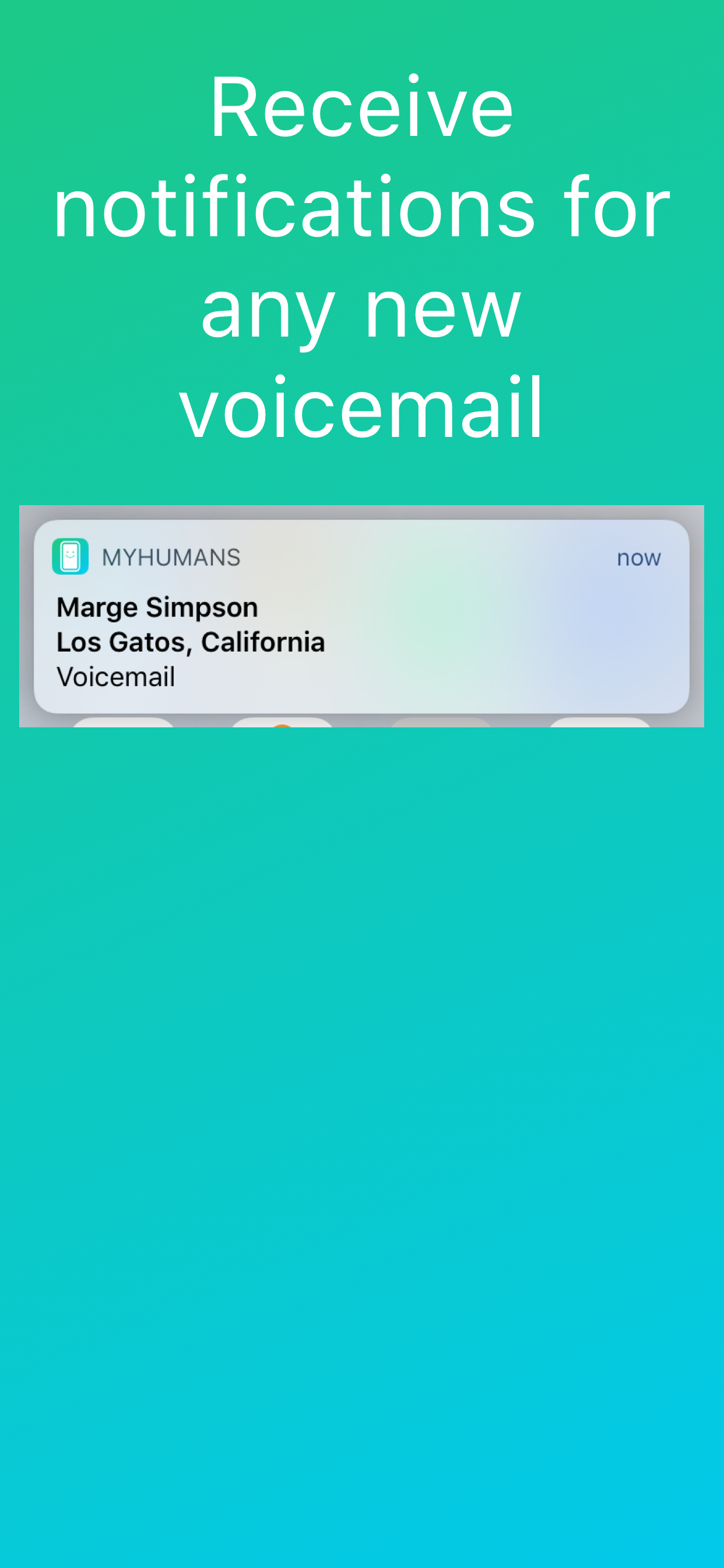 MyHumans: Spam Call Blocker gallery image