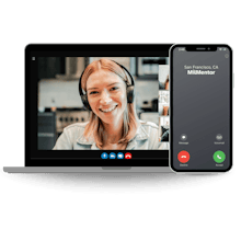 On-Demand Mentors for Veterans and Fam gallery image