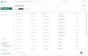 Joinble AI KYC gallery image