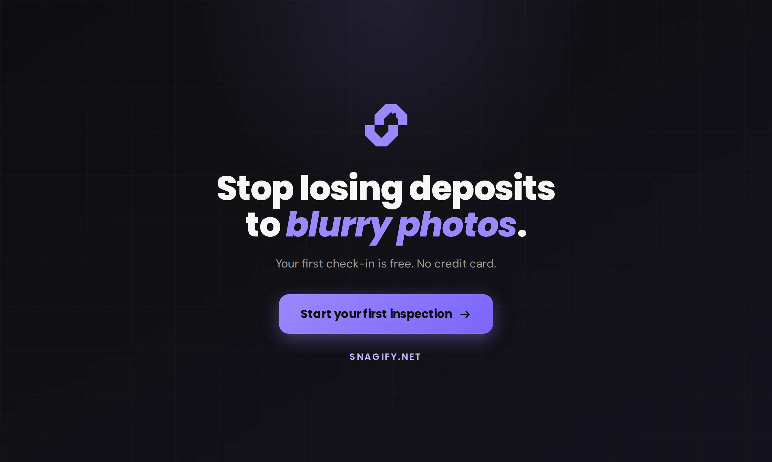 Snagify gallery image