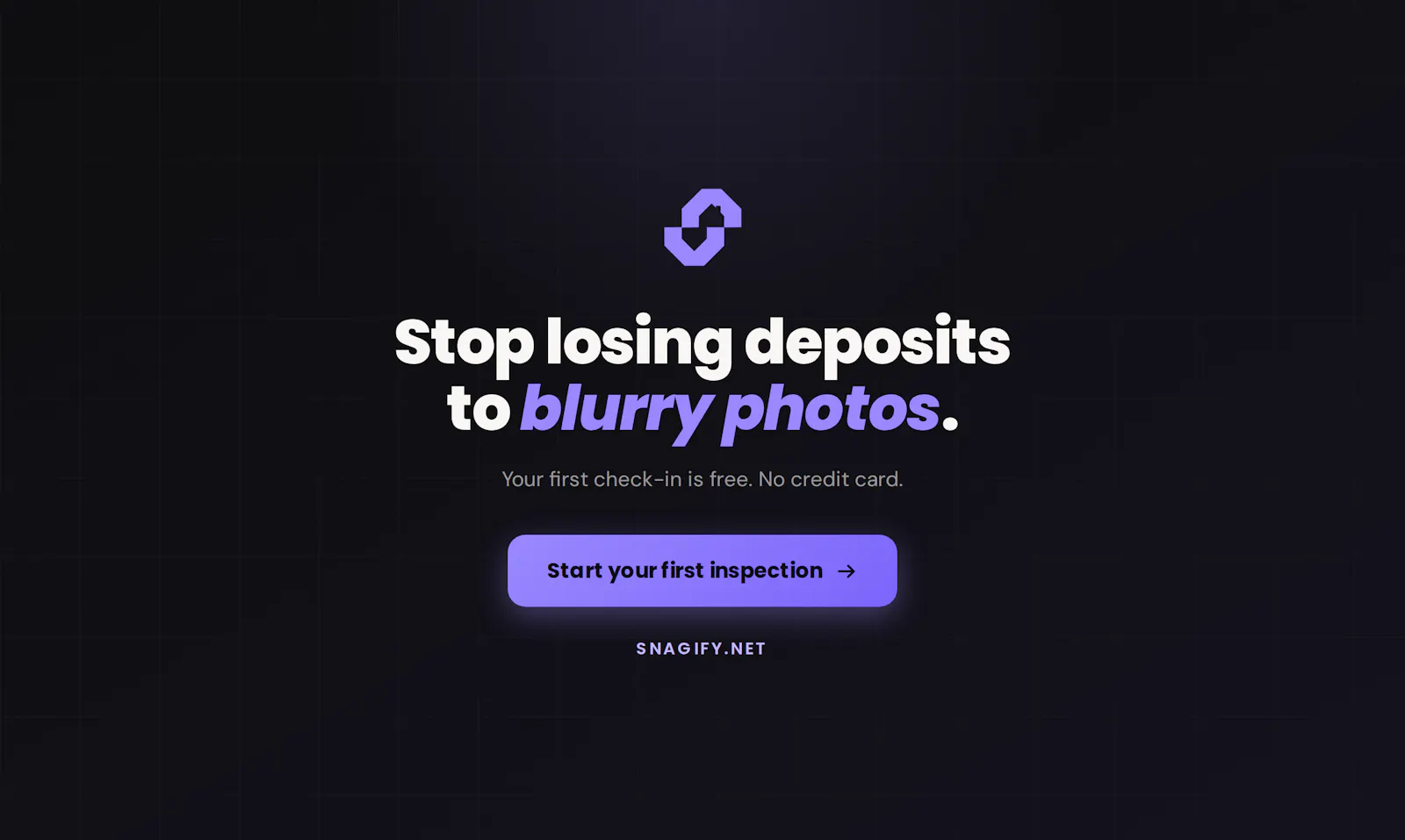 Snagify screenshot 8