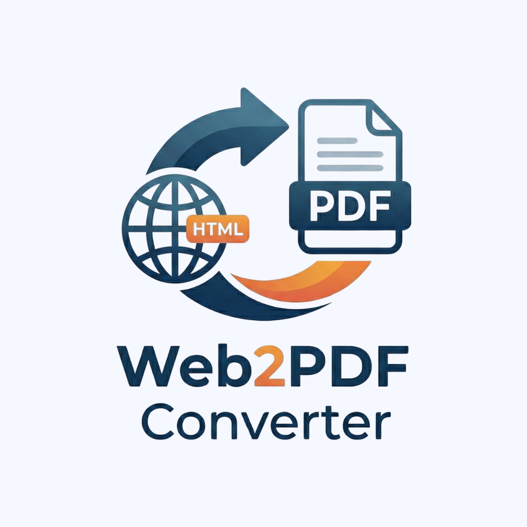 Hosnet: HTML WEB to PDF & EPUB Converter